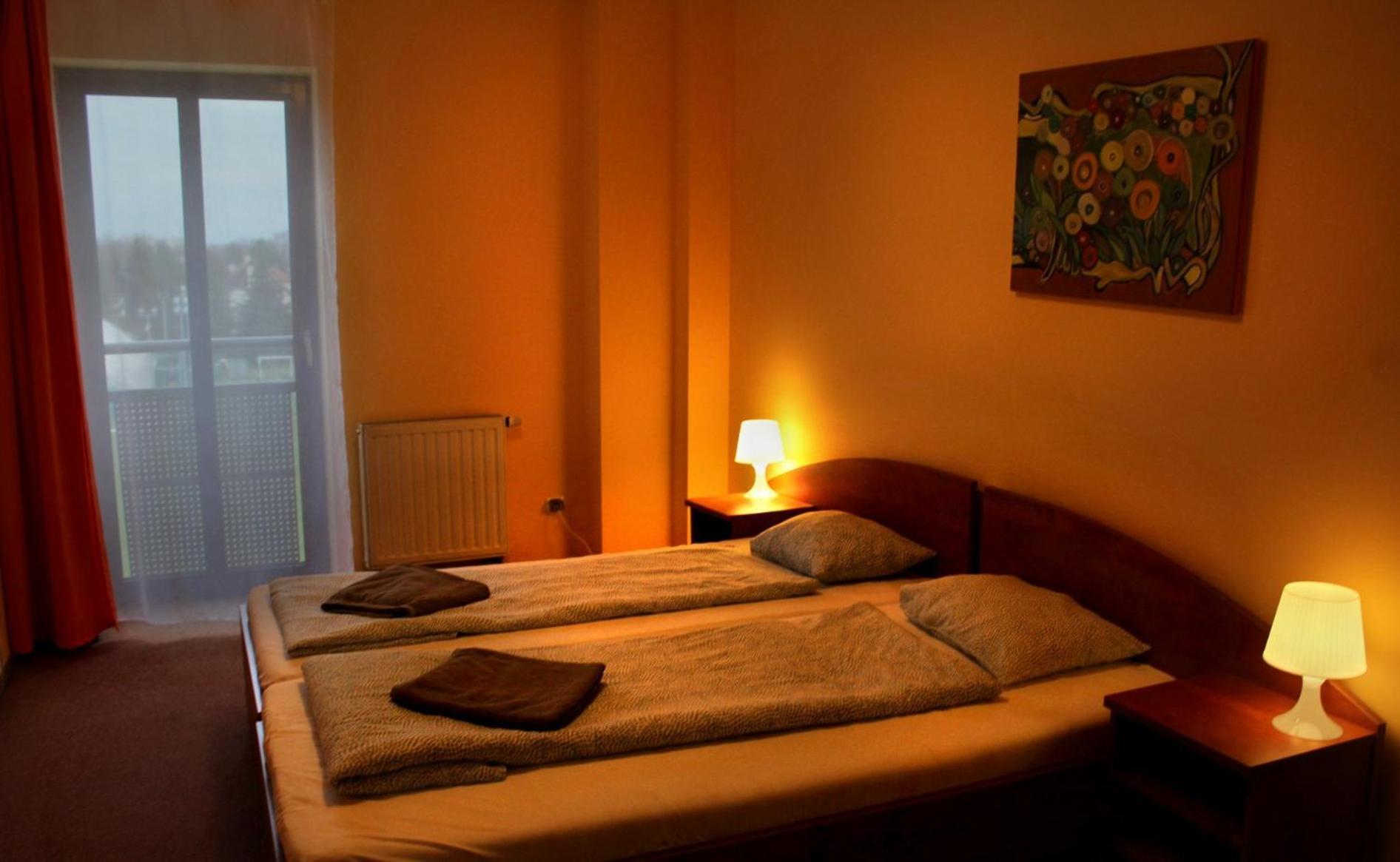 Hotel Kreator-Sport — Photos 3